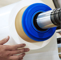 Sichuan Kunwei Langsheng Extrusión Intelligent Equipment Co., Ltd.