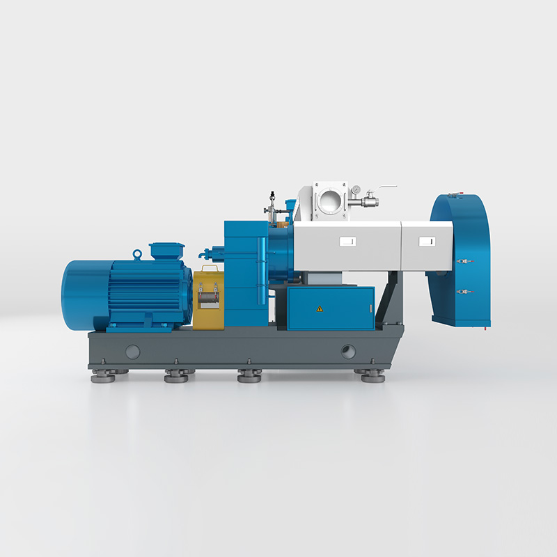 Serie ECO rentable