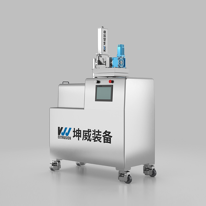 Serie HME de KTS Pharmaceuticals