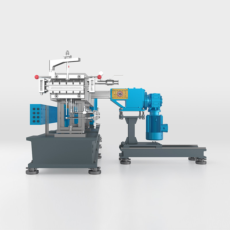 Serie KTD de alto volumen