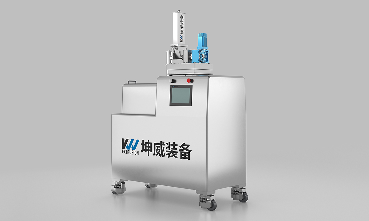 Serie HME de KTS Pharmaceuticals